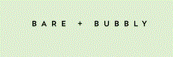 Bare and Bubbly Promo